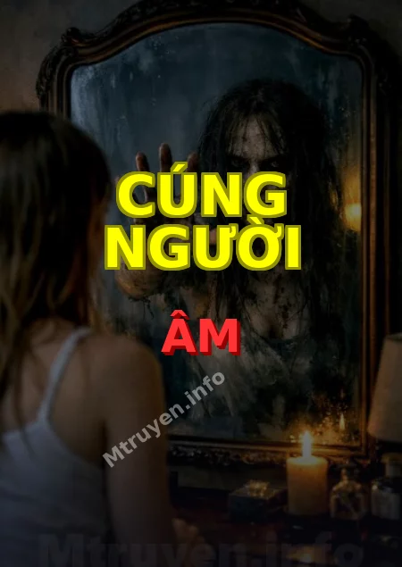 Cúng Người Âm