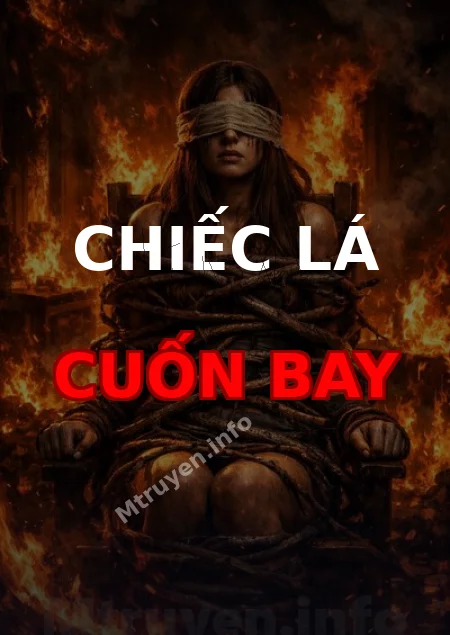 Chiếc Lá Cuốn Bay