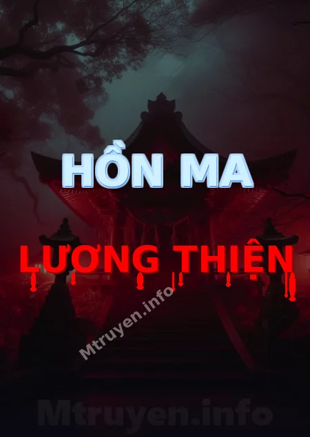 Hồn Ma Lương Thiện