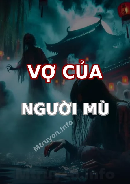 Vợ Của Người Mù