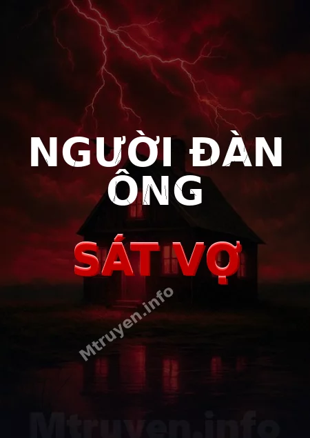 Người Đàn Ông Sát Vợ
