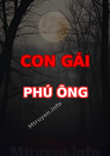 Con Gái Phú Ông