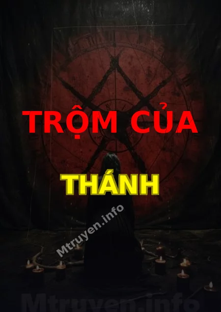 Trộm Của Thánh