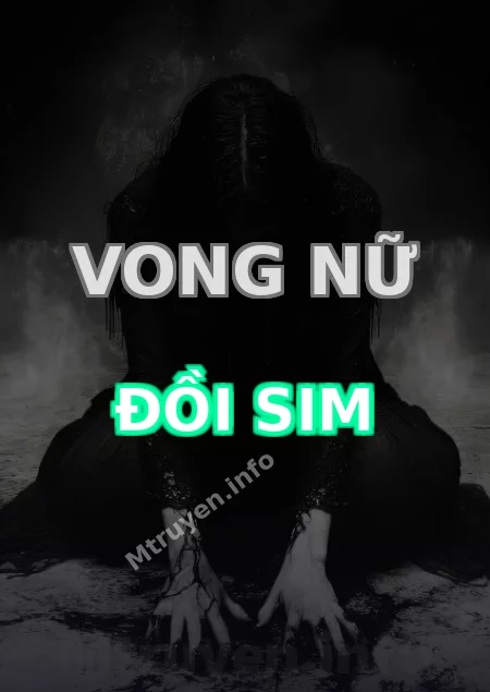 Vong Nữ Đồi Sim