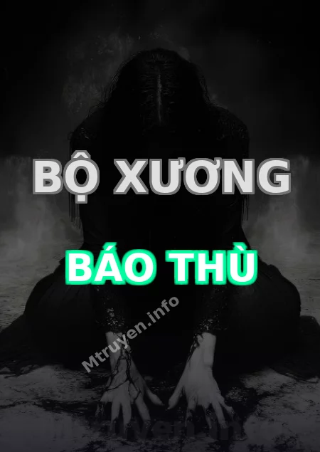 Bộ Xương Báo Thù
