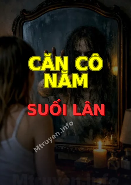 Căn Cô Năm Suối Lân