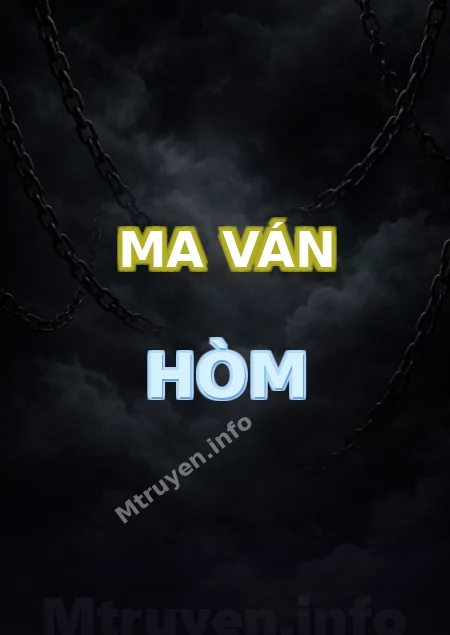 Ma Ván Hòm