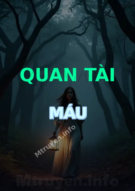 Quan Tài Máu