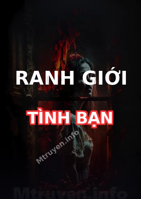 Ranh Giới Tình Bạn
