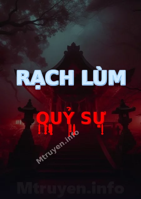 Rạch Lùm Quỷ Sự