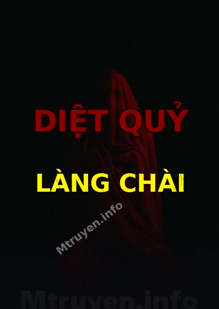 Diệt Quỷ Làng Chài