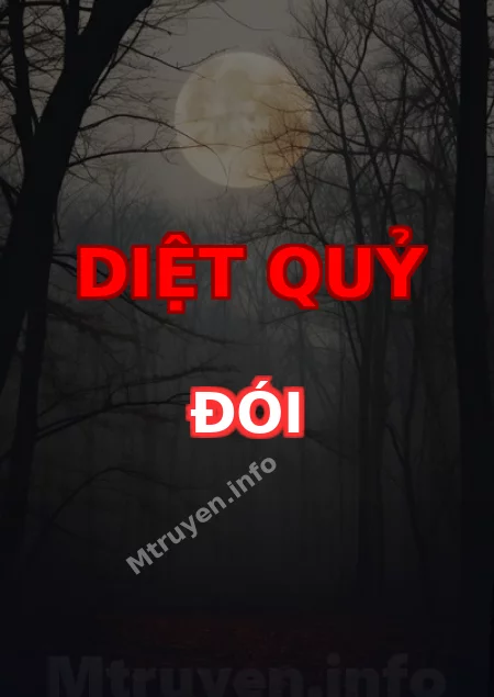 Diệt Quỷ Đói