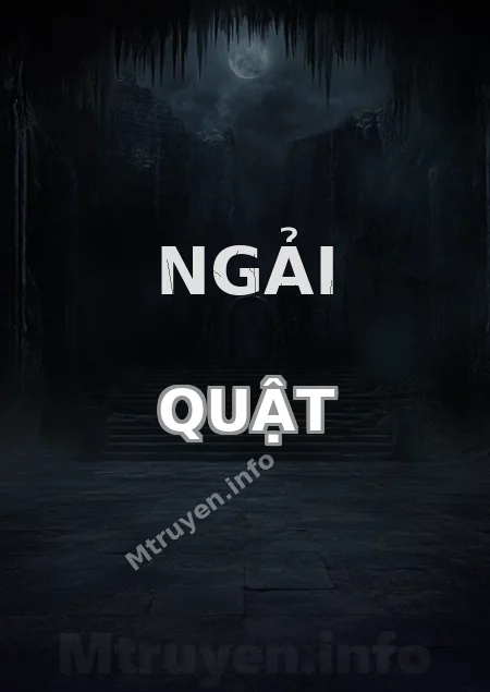 Ngải Quật