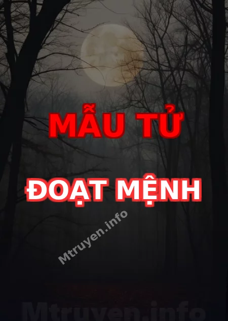 Mẫu Tử Đoạt Mệnh