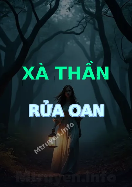 Xà Thần Rửa Oan