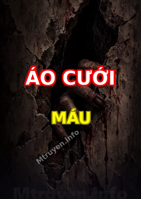 Áo Cưới Máu