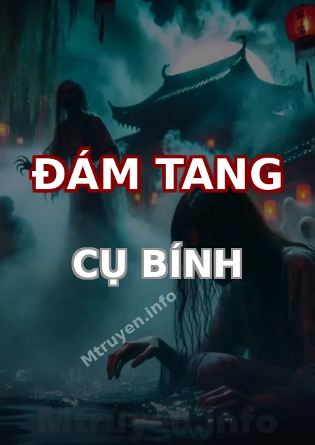 Đám Tang Cụ Bính