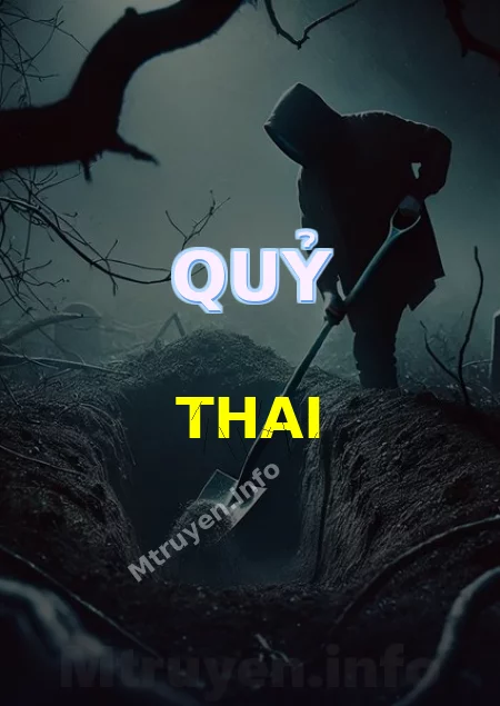 Quỷ Thai