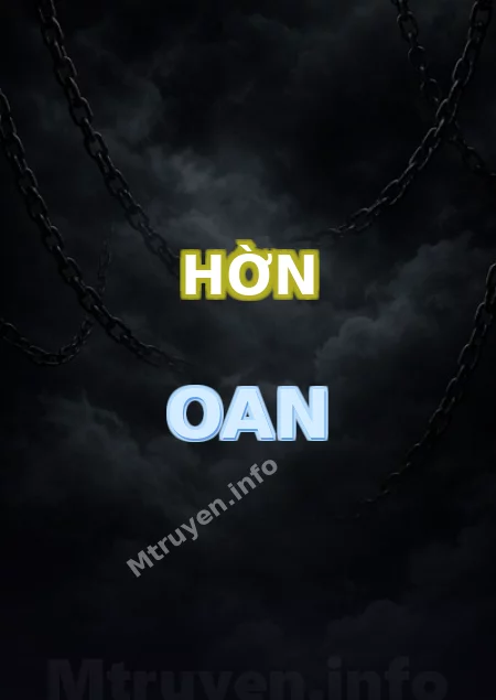 Hờn Oan