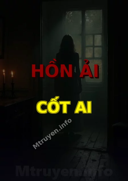 Hồn Ải Cốt Ai