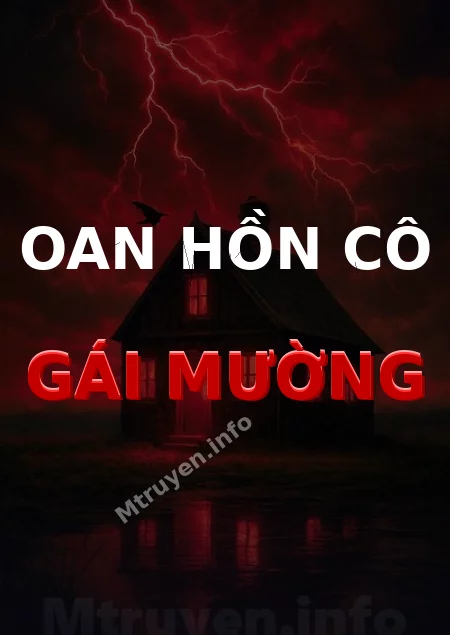 Oan Hồn Cô Gái Mường