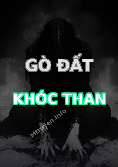 Gò Đất Khóc Than