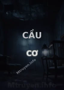Cầu Cơ