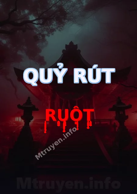 Quỷ Rút Ruột