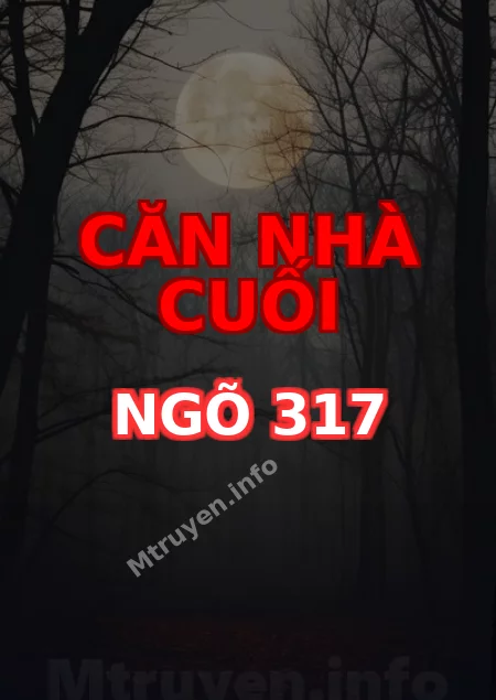Căn Nhà Cuối Ngõ 317