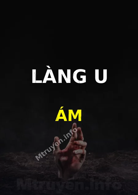 Làng U Ám