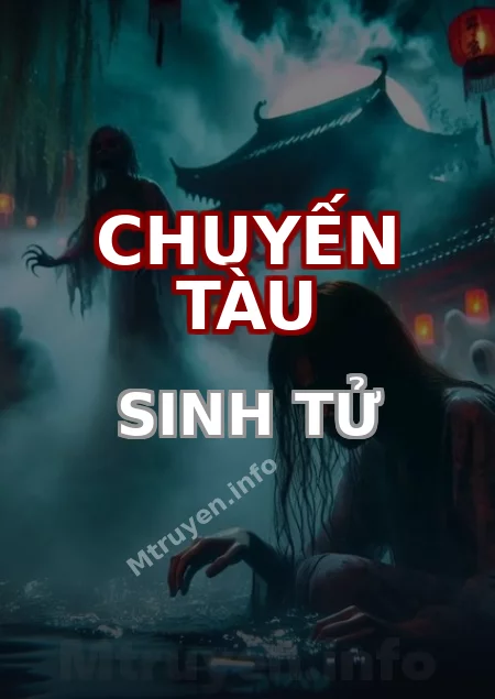 Chuyến Tàu Sinh Tử