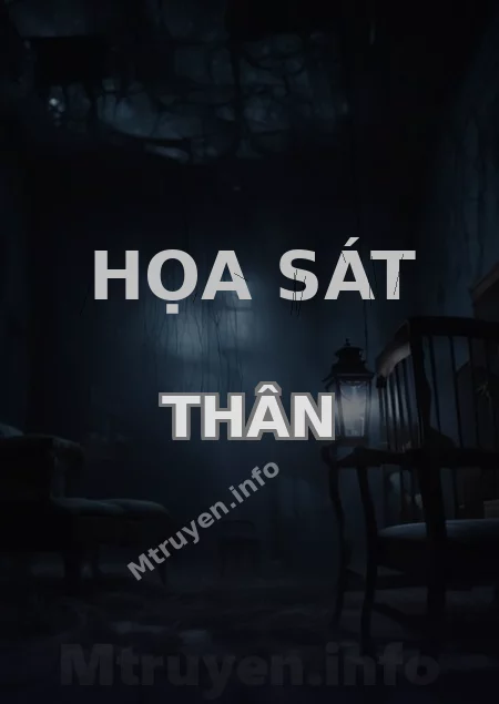 Họa Sát Thân