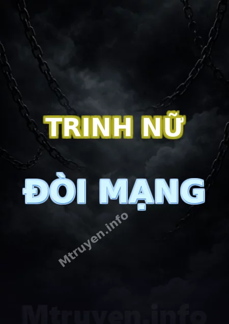 Trinh Nữ Đòi Mạng