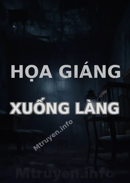 Họa Giáng Xuống Làng