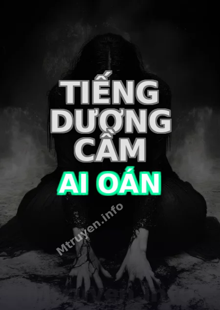 Tiếng Dương Cầm Ai Oán