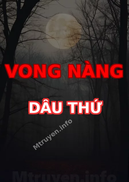 Vong Nàng Dâu Thứ