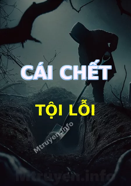 Cái Chết Tội Lỗi