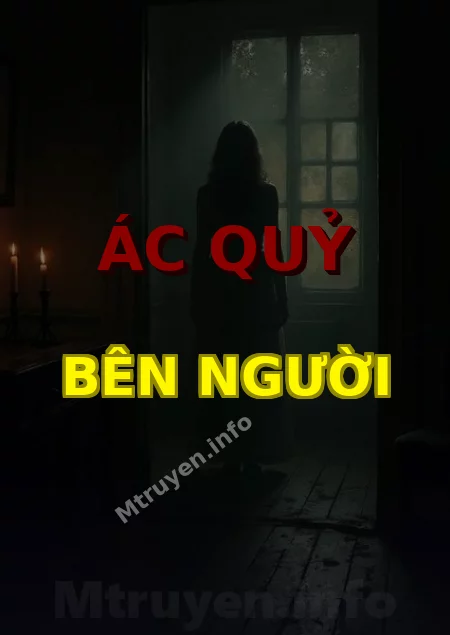 Ác Quỷ Bên Người