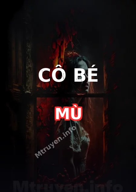 Cô Bé Mù