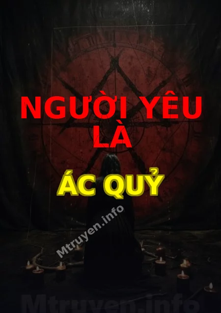 Người Yêu Là Ác Quỷ