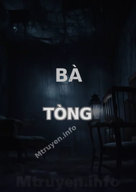 Bà Tòng