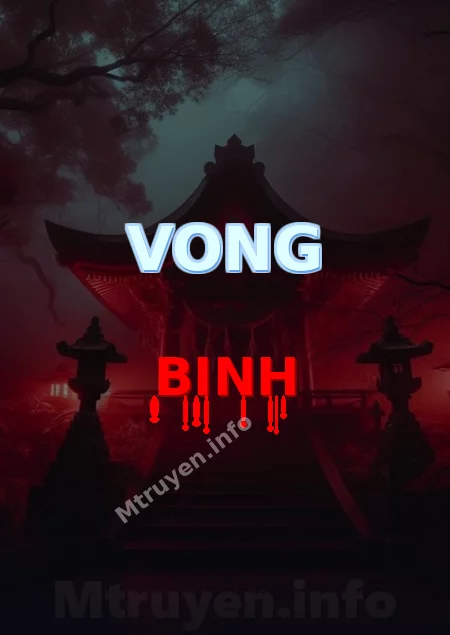 Vong Binh