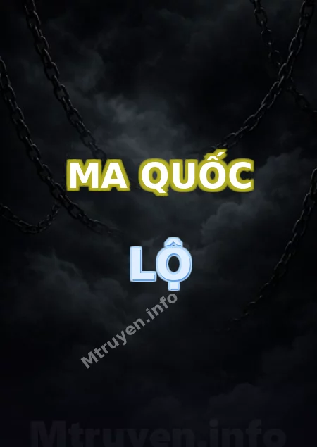 Ma Quốc Lộ