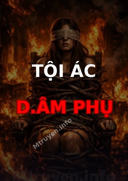 Tội Ác D.âm Phụ