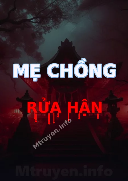 Mẹ Chồng Rửa Hận