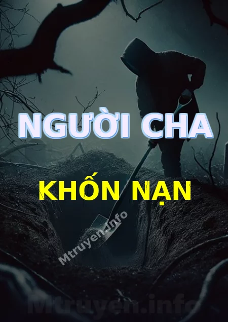 Người Cha Khốn Nạn