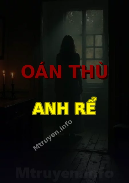 Oán Thù Anh Rể