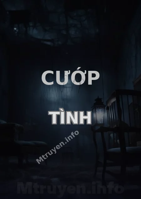 Cướp Tình