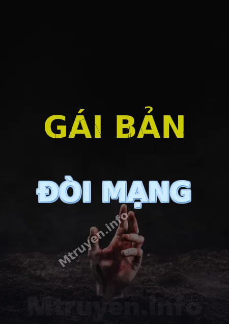 Gái Bản Đòi Mạng