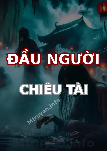 Đầu Người Chiêu Tài